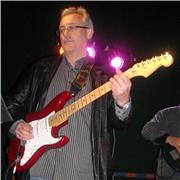 CLASES ONLINE Y PRESENCIALES de guitarra Clásica, Electrica, jazz, pop, rock. También clases de ukelele